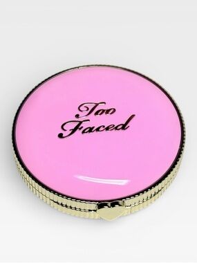 Too Faced Cloud Crush Blurring Blush in Candy Clouds Full Size